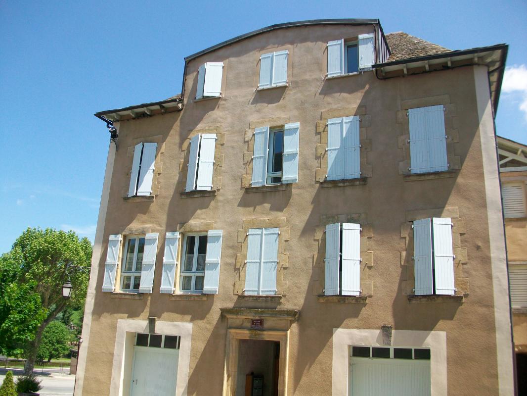 Bien à acheter 1