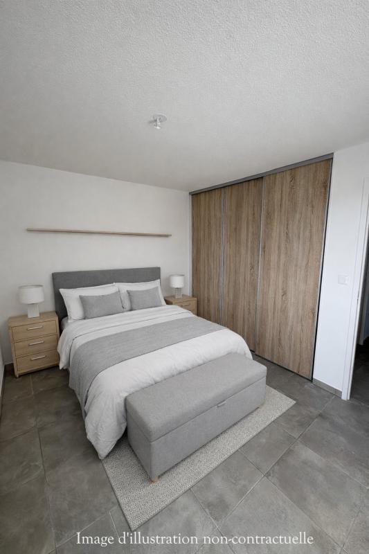 APPARTEMENT T4 NEUF de 78 m² AVEC BALCON  ET PARKING - photo 5