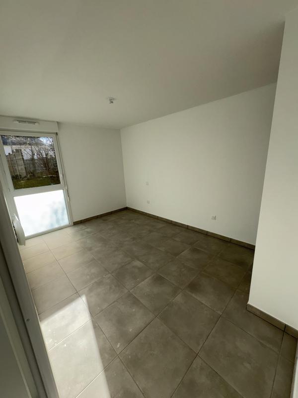 APPARTEMENT T4 NEUF de 86m² AVEC JARDIN ET PARKING - photo 5
