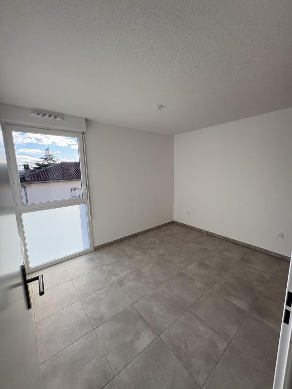 APPARTEMENT T4 NEUF de 78 m² AVEC BALCON  ET PARKING - photo 6