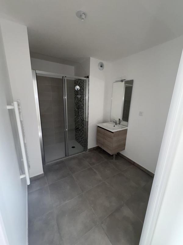 APPARTEMENT T4 NEUF de 86m² AVEC JARDIN ET PARKING - photo 7