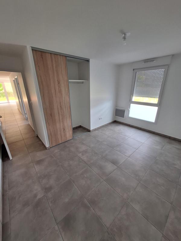 APPARTEMENT T5 AVEC JARDIN PRIVATIF – VILLEFRANCHE DE ROUERGUE - photo 5