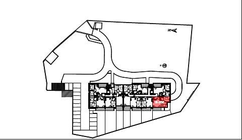 image bien 7 APPARTEMENT T3 NEUF de 66m² AVEC PARKING ET BALCON - photo 7