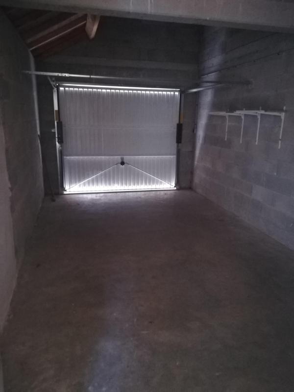 LOCATION T4 MAISON SAINT-AMANS DES COTS - photo 12