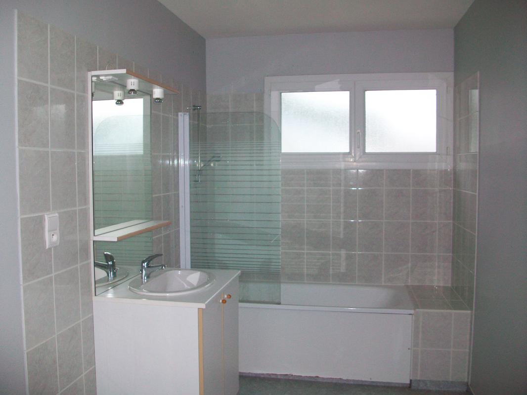 LOCATION T4 MAISON SAINT-AMANS DES COTS - photo 13