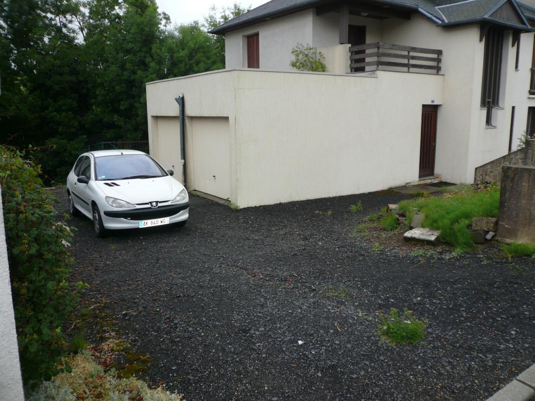MAISON T4 LAGUIOLE - photo 5