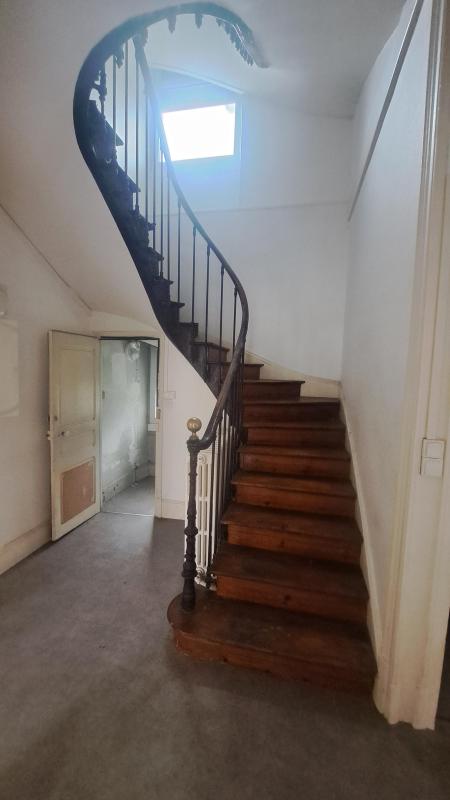 image bien 5 GRANDE MAISON DE MAITRE DE 232 M² - photo 5