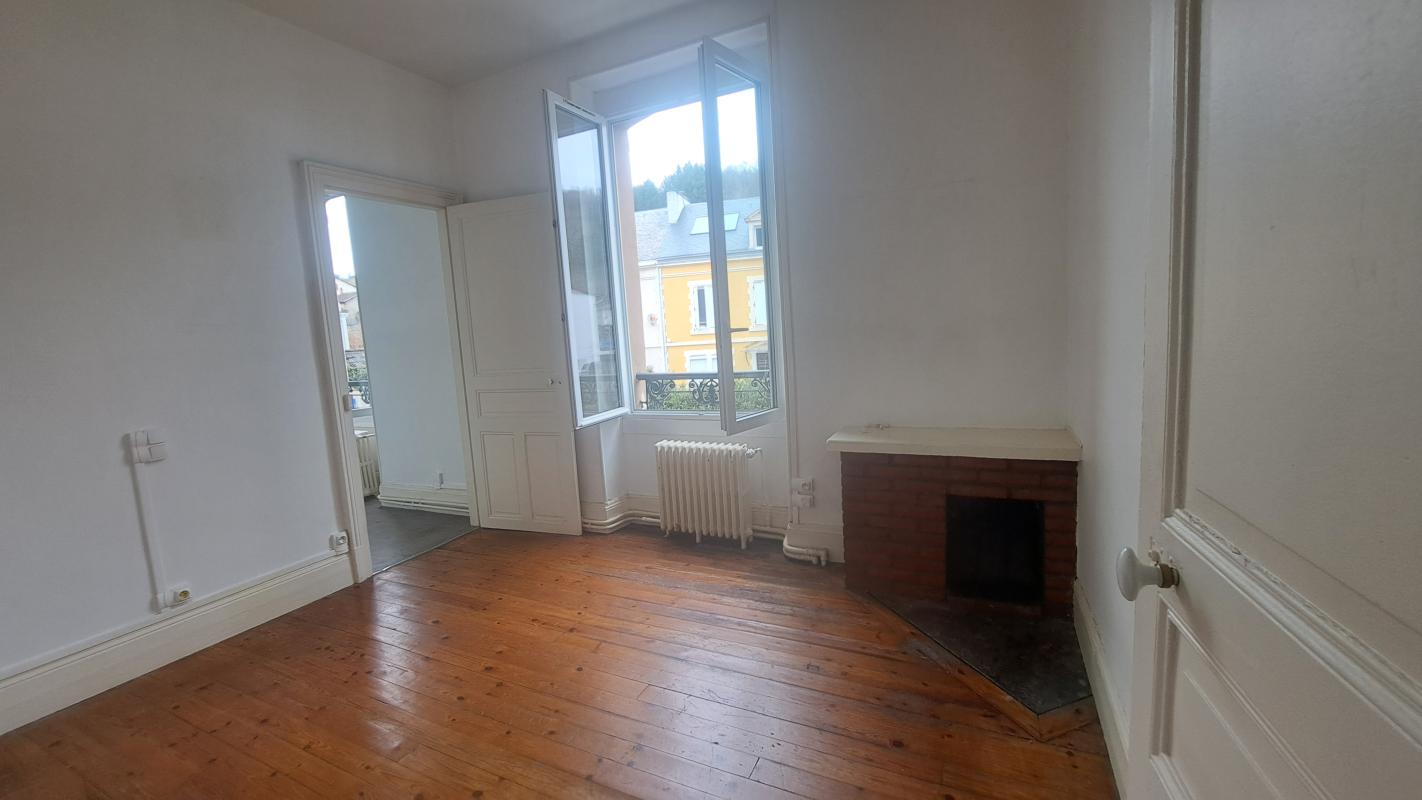 image bien 7 GRANDE MAISON DE MAITRE DE 232 M² - photo 7
