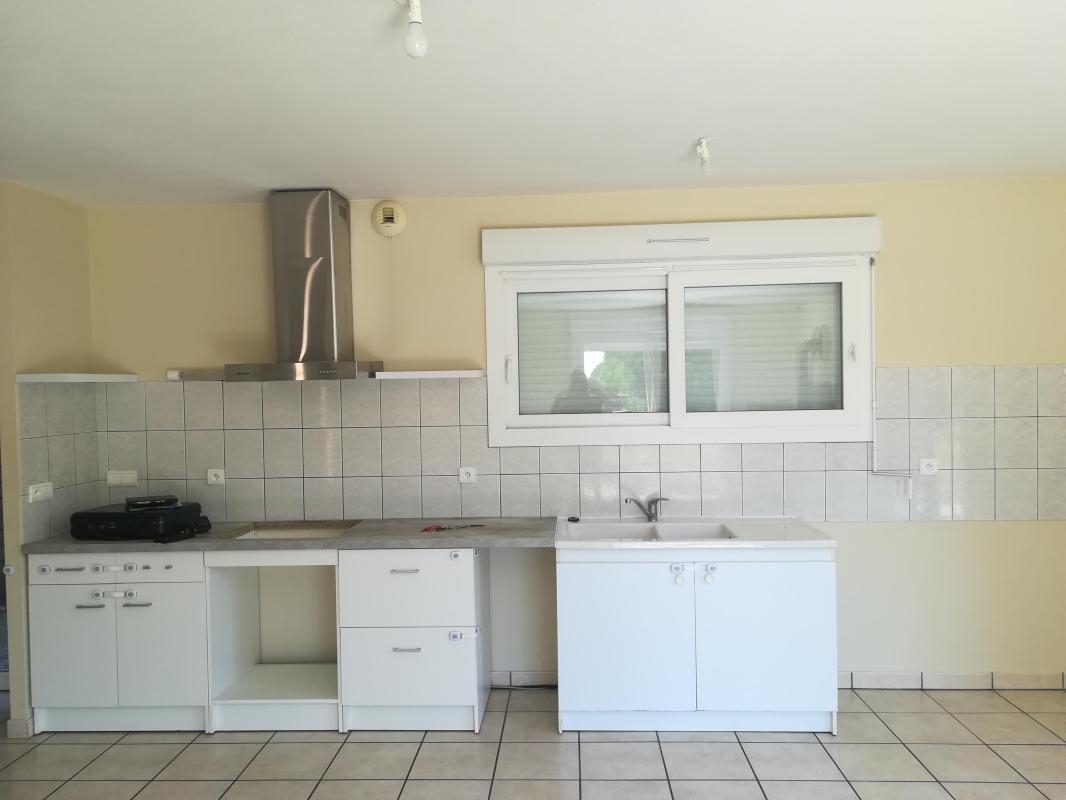 LOCATION T4 MAISON SAINT-AMANS DES COTS - photo 8