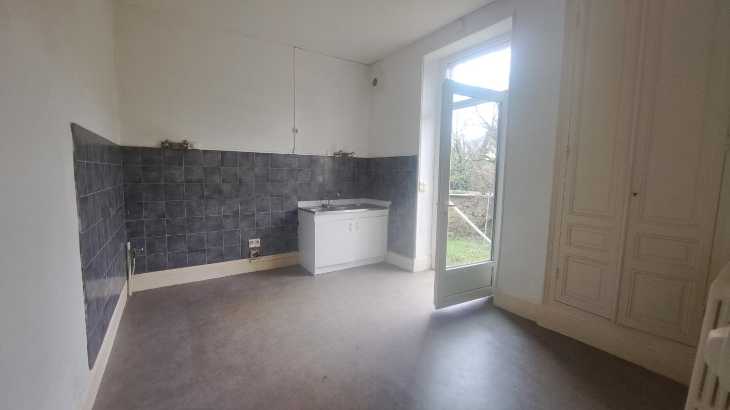 image bien 9 GRANDE MAISON DE MAITRE DE 232 M² - photo 9