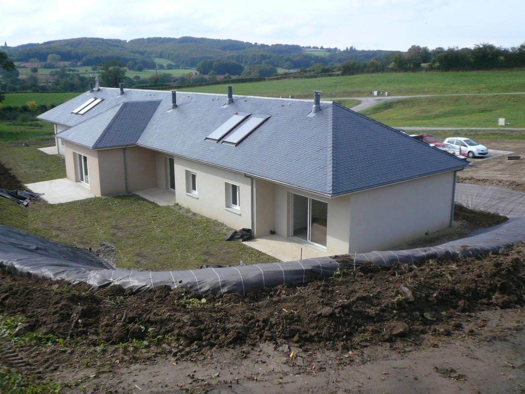 Bien à acheter 1