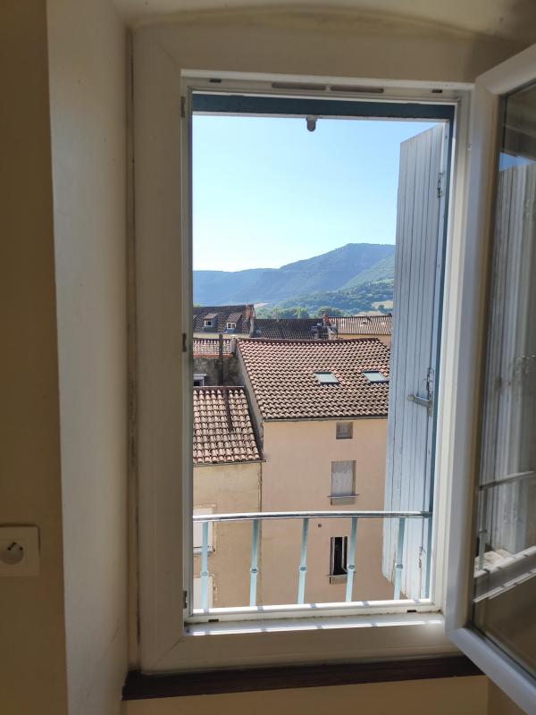 image bien 13 Appartement T3 8 rue Elise Arnal Sabde à MILLAU - photo 13
