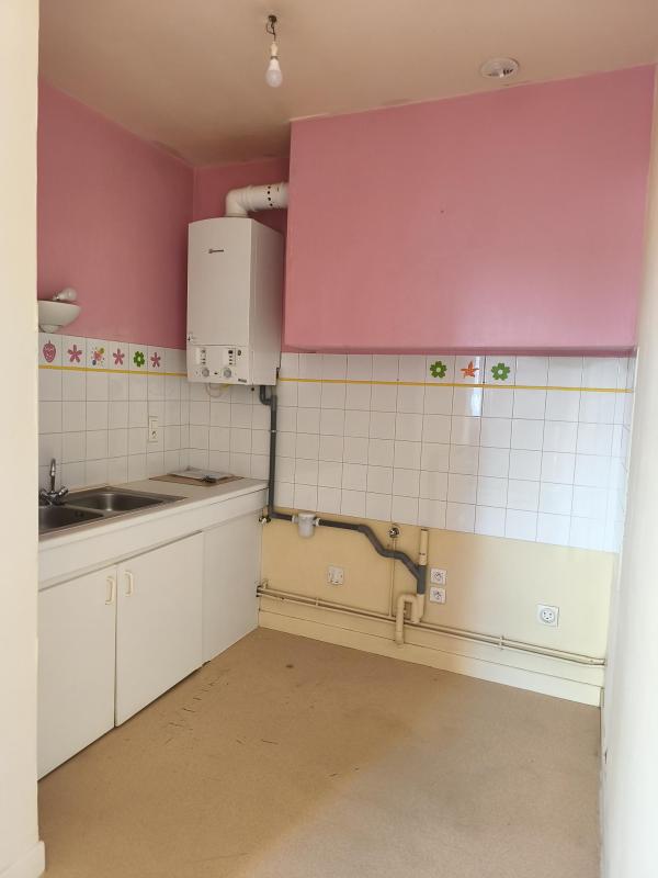 image bien 6 Appartement T2 1 rue Almeras à MILLAU - photo 6