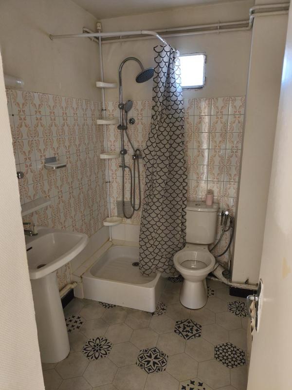 image bien 8 Appartement T3 8 rue Elise Arnal Sabde à MILLAU - photo 8